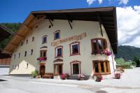 Penznhof - B&B Stafflach