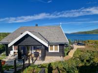 B&B Karlsøy - Costa del Dyrsfjorden - Bed and Breakfast Karlsøy