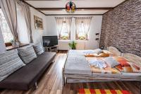 Apartment - Erdgeschoss