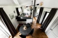 Upes Māja - B&B Užava