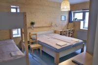 Triple Room with Bathroom