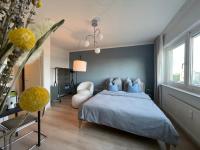 Apartments Strauss near BS-Hauptbahnhof - B&B Braunschweig