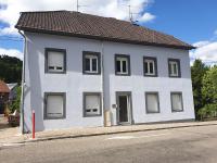 Le Terramon - Appartement 4 personnes - Ferienwohnung