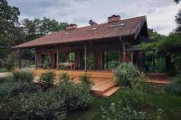 FERN dom mazurski - Bed and Breakfast Mrągowo