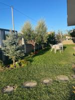 The quiet place - B&B Hamallaj