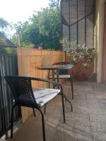 Camera Matrimoniale con Balcone