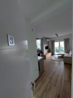 Appartement 1 Chambre