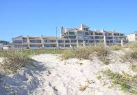 Waves - B&B Bloubergstrand