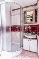 Quadruple Room with Balcony