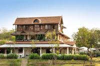Naturetalk Homestay - Ferienwohnung