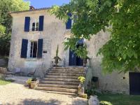 B&B Allemans - Vue de la Riviere - Bed and Breakfast Allemans