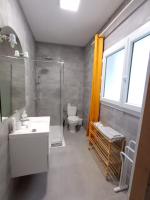 Appartement cosy au cœur de la ville d'Auch - Chambres d'hôtes Auch