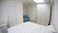 Deluxe Doppel-/Zweibettzimmer