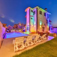 Villa Grando 2 - Ferienwohnung