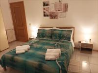 B&B Oristano - Gentarrubia - a casa nel cuore della città - Bed and Breakfast Oristano