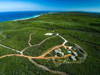 Redgate Beach Escape - Chambres d’hôtes Witchcliffe