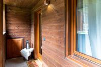 Maison La Louche - Courmayeur - Bed and Breakfast