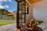 Chalet mit 1 Schlafzimmer