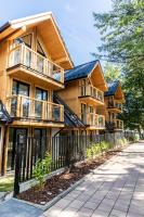 TatryTop Apartamenty Sabała - B&B Zakopane
