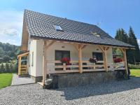 Domek pod Złotym Groniem - Chambres d’hôtes