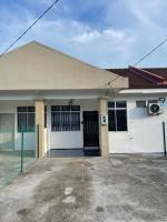 ExHome Terengganu - B&B