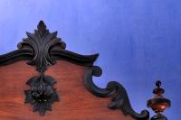 Apartment Sole mit 1 Schlafzimmer und Terrasse (4 Erwachsene)