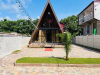 A-Frame Kobuleti - Ferienwohnung Kobuleti
