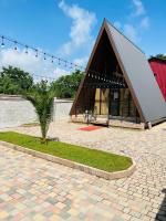 A-Frame Kobuleti - B&B K'obulet'i