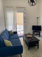 B&B Agrinio - DARSISS - Agrinio Museum apartment - Bed and Breakfast Agrinio