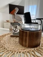 JÁNHÁZ Apartman Révfülöp - Ferienwohnung Révfülöp