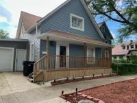 Uber Close to Ohio City, Cleveland (Lower) - Bed and Breakfast