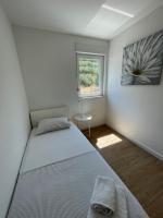 Galeria Apartment - Chambres d’hôtes Podstrana