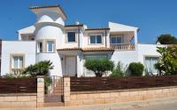 Villa Teresa - Ferienwohnung Colònia de Sant Jordi