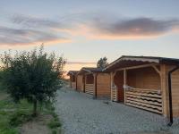 La căbănute - B&B