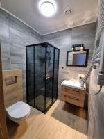 Habitación Familiar con baño privado