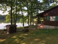Chaty U Žabáka - B&B