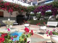 Apartamentos Trocadero Ap18 - Ferienwohnung Torremolinos