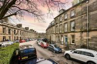 8b Howard Place - B&B St Andrews