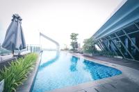 Ruby Apartment #10 - Chambres d’hôtes Kejayan