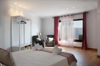 Suite Émber-Fuego - Chambres d’hôtes Soportújar