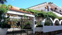 Apartamentos Trocadero Ap18 - Ferienwohnung
