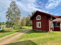 B&B Leksand - Dalastuga med tillgång till badplats - Bed and Breakfast Leksand