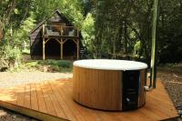 The Hive - beautiful studio with amazing hot tub - B&B Cratfield