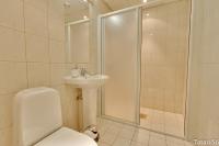 Standard One-Bedroom Apartment