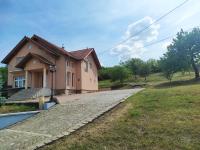 B&B Turda - Casa Panoramic - Bed and Breakfast Turda