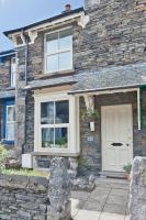 Bumble Choo Cottage - Windermere, Lake District - B&B