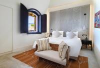 Suite Nubia con vistas al mar