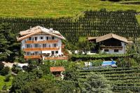 Panorama Residence Rebgut - Ferienwohnung
