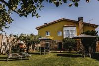 Casa Real 110+2 - B&B