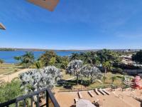 Marina Flat e Náutica - Chambres d’hôtes Caldas Novas